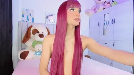 baby_cleo — Stripchat profile photo