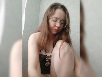 Kroshka-meow — bongacams