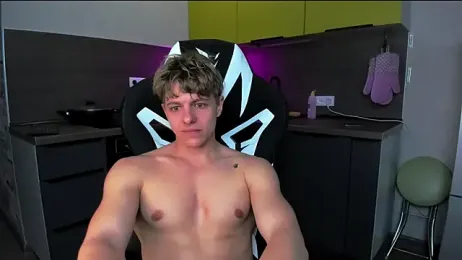 prince_nik — Stripchat stream photo (Jun 2026)