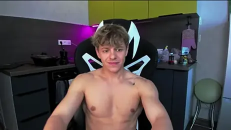 prince_nik — stripchat