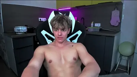 prince_nik — Stripchat stream photo (Jun 2026)