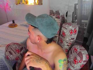 Demian Naughty — Flirt4free profile photo
