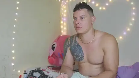 Eternalfuego — Stripchat stream photo (Feb 2026)