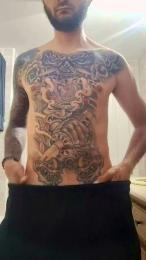 Bruno_Montoya — cam4でウェブカムモデルオンライン