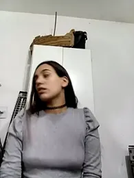 Bunnybaaby — Stripchat stream photo (May 2025)