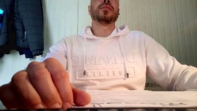 ildiariodipaolo — Cam4 stream photo (Mar 2026)