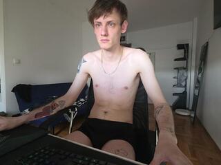 Nikola Stefanovic — Flirt4free stream photo (Jun 2026)