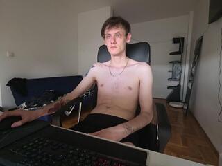 Nikola Stefanovic — Flirt4free stream photo (Jun 2026)