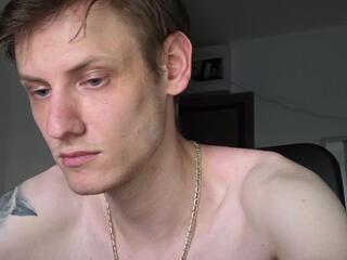 Nikola Stefanovic — Flirt4free profile photo