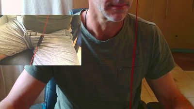 Nudist_Publ — Cam4 stream photo (Sep 2026)