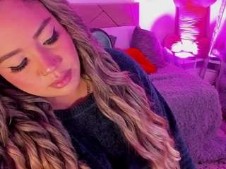 joycethompson — Camsoda stream photo (Aug 2026)