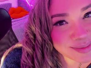 joycethompson — Camsoda stream photo (Aug 2026)