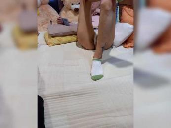 Cottoncandy1-1 — Bongacams stream photo (Apr 2026)