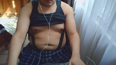 chubblo489 — Cam4 stream photo (Jan 2026)