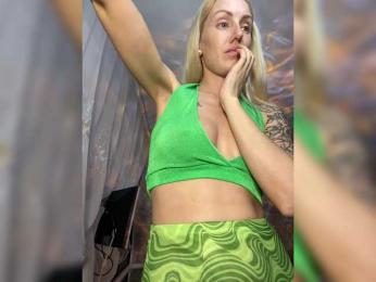 StreKoza — Bongacams stream photo (Feb 2026)