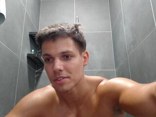 Indy Harrison — Flirt4free stream photo (Aug 2026)