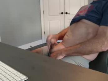 fire50800 — Chaturbate stream photo (Mar 2026)