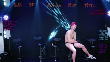 Gaogaoi-001 — stripchatでウェブカムモデルオンライン