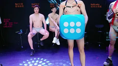 Gaogaoi-001 — stripchatでウェブカムモデルオンライン