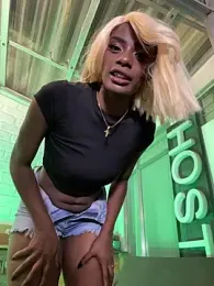 NikitaX_X — Stripchat profile photo