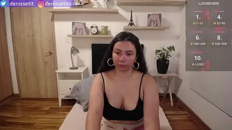 DenisseTits — Stripchat stream photo (Feb 2026)