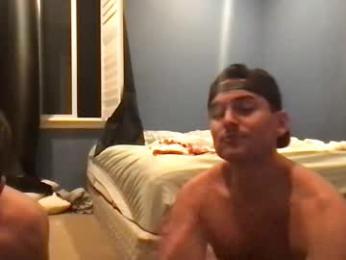 natetheexplorer — Chaturbate stream photo (Apr 2026)