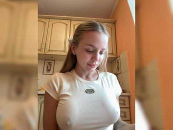 Sweet_Darina233 — Bongacams profile photo
