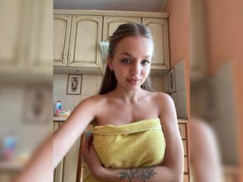 Sweet_Darina233 — bongacamsでウェブカムモデルオンライン