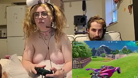 NaughtyChubbyBunny — Stripchat stream photo (Aug 2025)