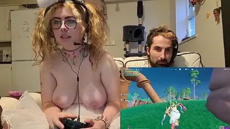 NaughtyChubbyBunny — Stripchat stream photo (Aug 2025)