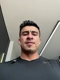 Chris_Clarck — Stripchat stream photo (Mar 2026)