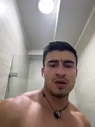 Chris_Clarck — Stripchat stream photo (Mar 2026)