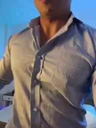 Chris_Clarck — Stripchat stream photo (Feb 2026)