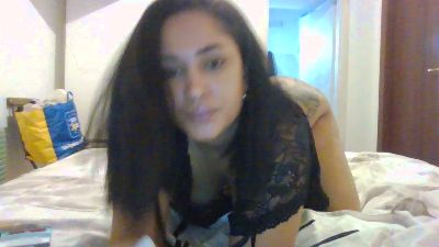 Cubanita98 — cam4でウェブカムモデルオンライン