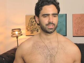 Bradley Martin — Flirt4free profile photo