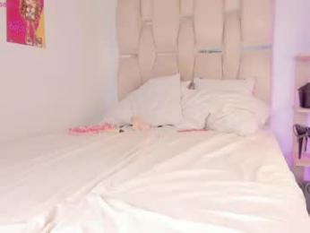 natalie_paris — Chaturbate stream photo (Jun 2026)