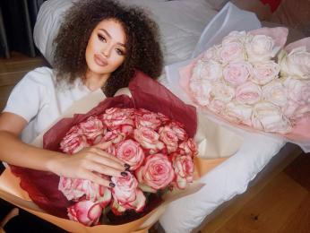 CelineCherie — Livejasmin stream photo (Dec 2025)