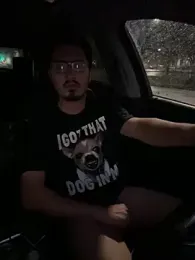 Bbyboyivan — Stripchat profile photo