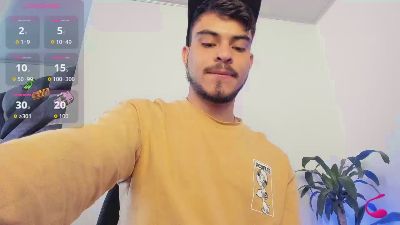 Bastiaan_MCcorm — cam4