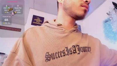 Bastiaan_MCcorm — Cam4 profile photo