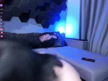 slamlust — chaturbateでウェブカムモデルオンライン