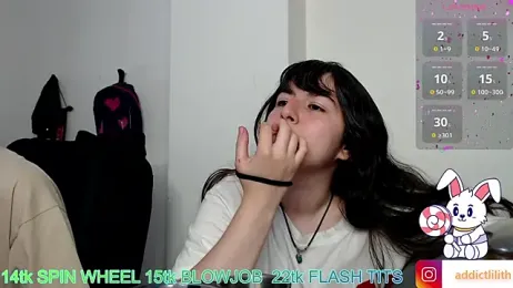 AddictCouple — Stripchat stream photo (Oct 2025)