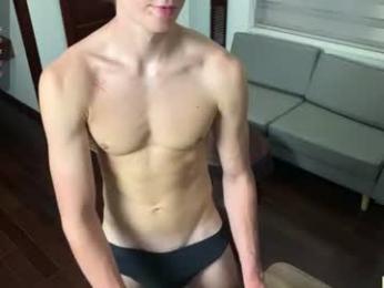rexmotion — Chaturbate stream photo (Oct 2026)