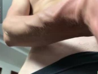 rexmotion — Chaturbate stream photo (Oct 2026)