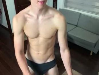 rexmotion — Chaturbate stream photo (Oct 2026)