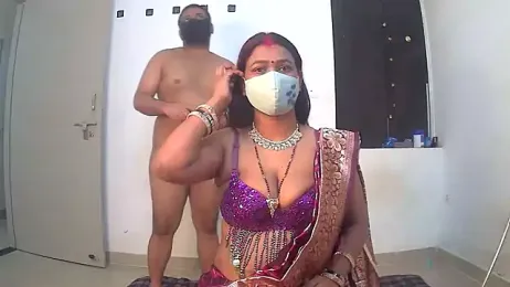Komal_Meghawani — stripchat