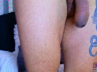 Reynel Castro — Flirt4free stream photo (Jul 2026)