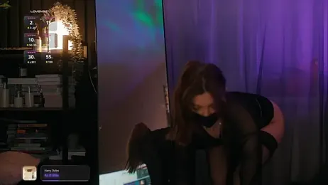 aarimass — Stripchat stream photo (Mar 2026)