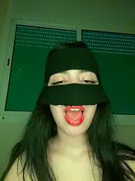 Asma-33 — Stripchat stream photo (Jul 2026)