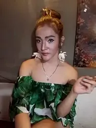GeorginaLove09 — Stripchat stream photo (Jun 2026)